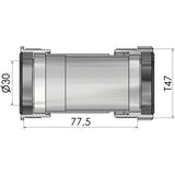 Elvedes trapas thread fit t47a (cerv�lo) voor 30mm