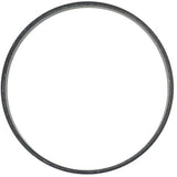 Elvedes ring bb �39��41�11,8 zonder rand plastic