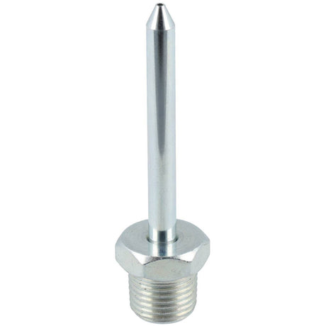 Elvedes spuitnaald rollerbrake vetspuit �4mm 48mm