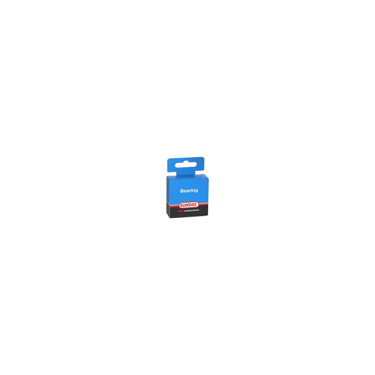 Lager Elvedes Type 609 2Rs 9X24X7
