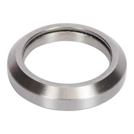 balhoofdlager 1 1 8 inch 8 mm zilver