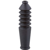 Elvedes V-brake kabelbochtrubber 35mm (15 stuks)