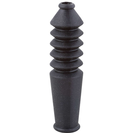 Elvedes V-brake kabelbochtrubber 35mm (15 stuks)