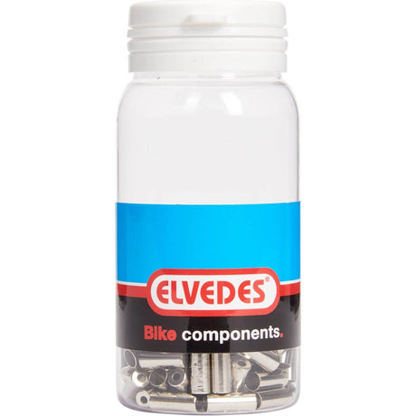 Elvedes kabelhoedjes 4.3mm -> 4.75mm (150)