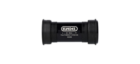 Elvedes bottom bracket sram dub only pf bb86 92 41mm