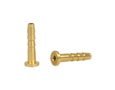 Elvedes cable systems bv pa0201a shimano remleiding insert bh59