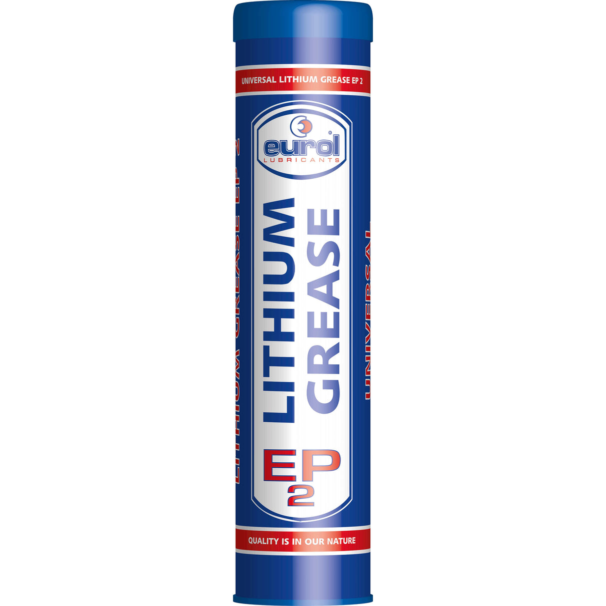 Eurol lithium vetpatroon ep2 400gr
