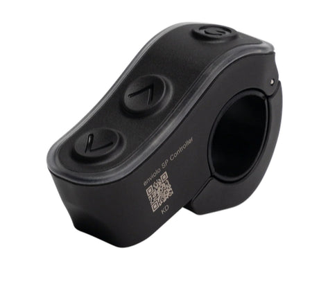 Enviolo automatiq cliq pro controller