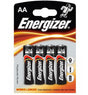 Energizer batterij lr-06 bl 4szt.