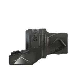 Enviolo drehgriffschalter twist grip shifter env. tr hub 3300mm grey