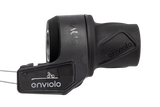 Enviolo twist manuele shifter met display pro 2500mm