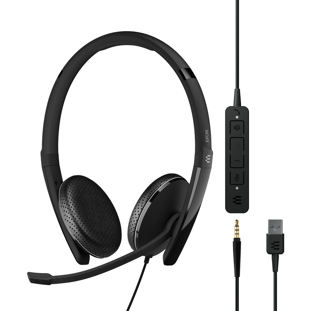 EPOS ADAPT 165T USB II
