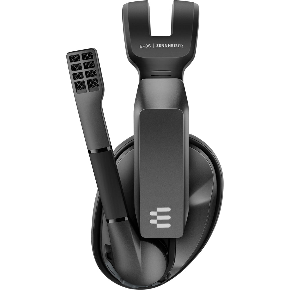 EPOS  Sennheiser EPOS Sennheiser GSP 370 Wireless gaming headset