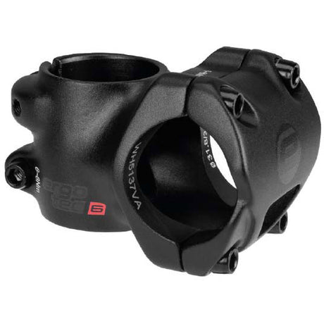 Ergotec stuurpen ray ahead 28,6 31,8 35mm alu zwart