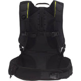 Ergon Rugtas BA3 E-Protect Zwart Enduro All-Mountain 17L 1060g