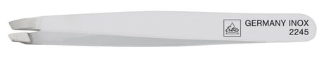 Erbe solingen pincet wit ss 9,5cm (erbe92245)