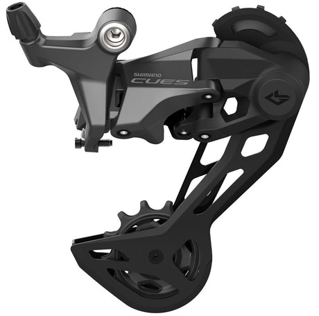 Shimano achter derailleur cues u6020 2x11-sp sgs