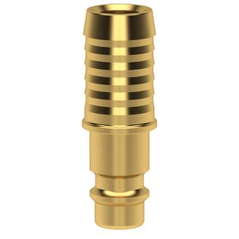 Lüdecke ludecke insteeknippel 9mm tule mes.dn7.2 (euro10)