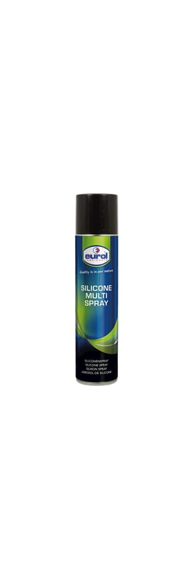 Eurol Siliconenspray 400ml. 701320
