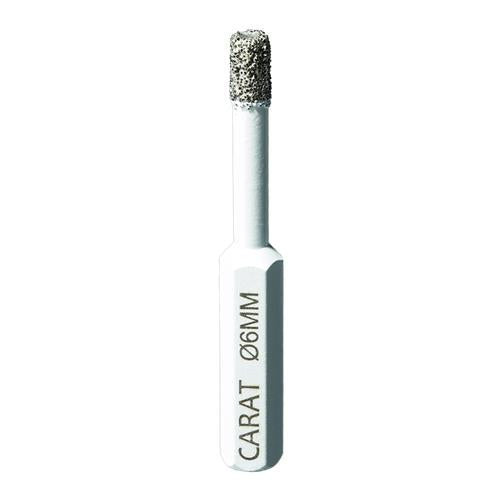 Carat diamantboor ø16x35mm etd master