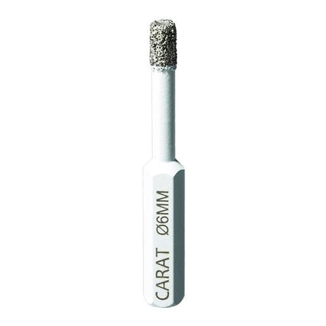 Carat diamantboor ø8x35mm etd master