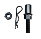 Uto eovolt pro fietskarkoppelingadapter
