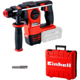 Einhell Accu Boorhamer HEROCCO