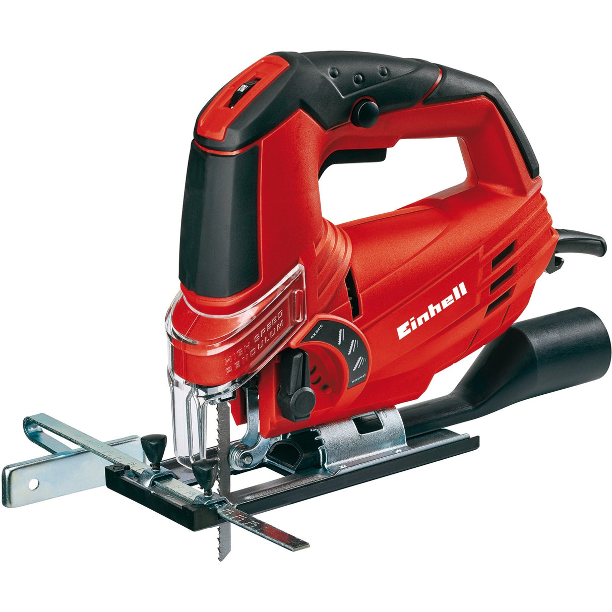 Einhell Einhell Decoupeerzaag TH-JS 85