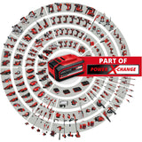 Einhell PXC-Starter-Kit 5,2Ah 4A Fastcharger