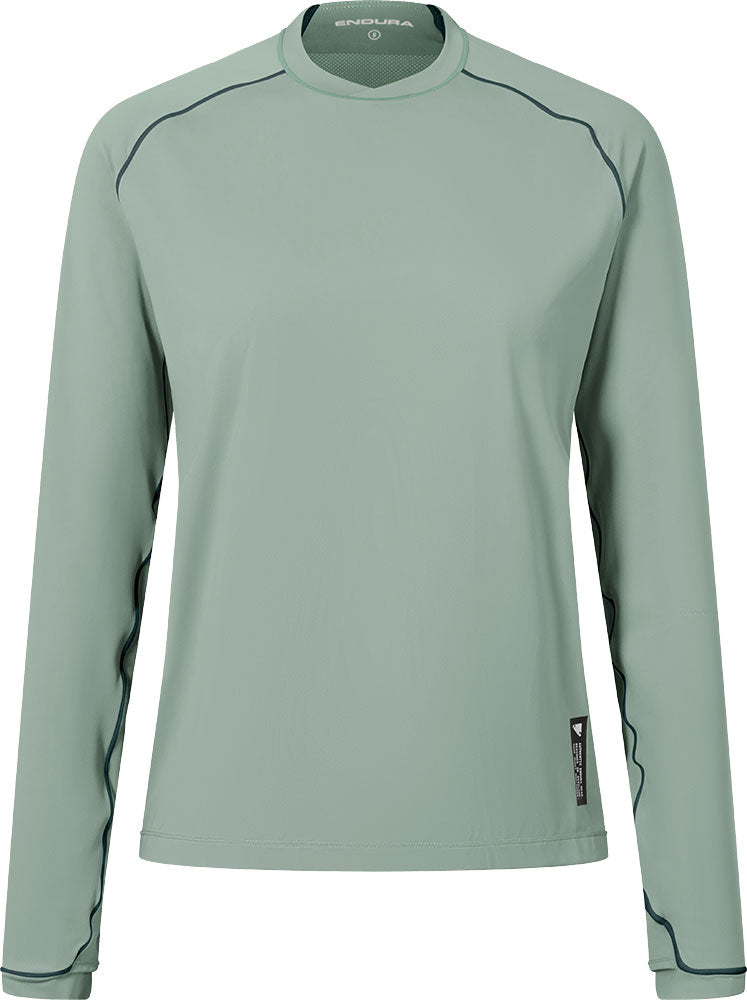 Endura alltrack roam - women's mtb jersey