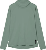 Endura alltrack rout scuba - mtb hoodie | 2xl