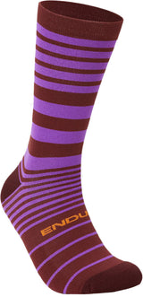 Endura block - socks | s-m