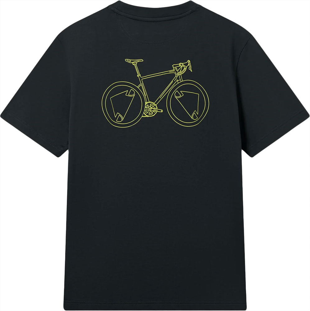 Endura pedal power - t-shirt