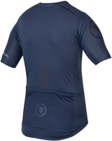 Endura pro sl race - ink blue jersey | s