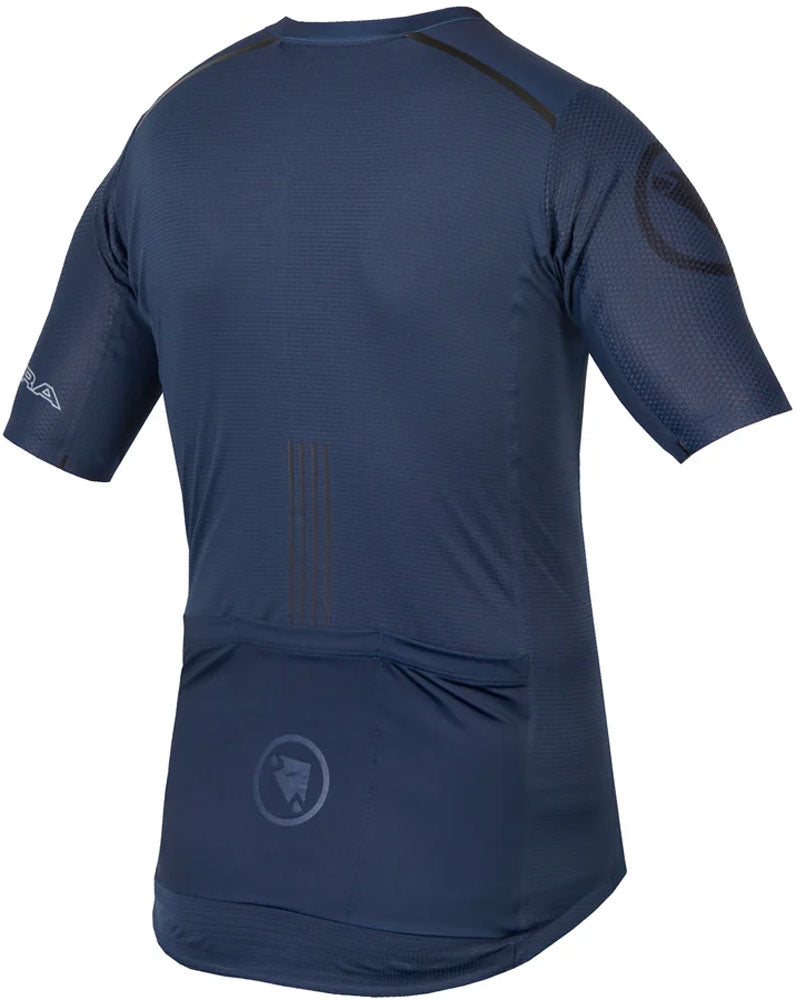 Endura pro sl race - ink blue jersey | l