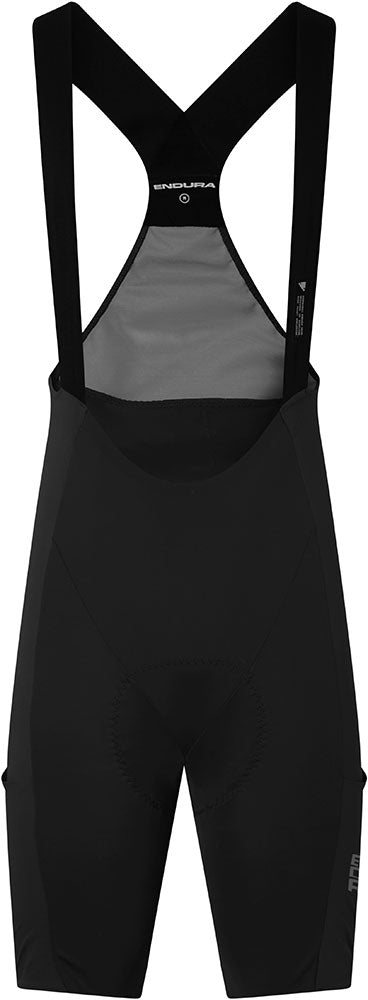 Endura alltrack ride - bib shorts with pad