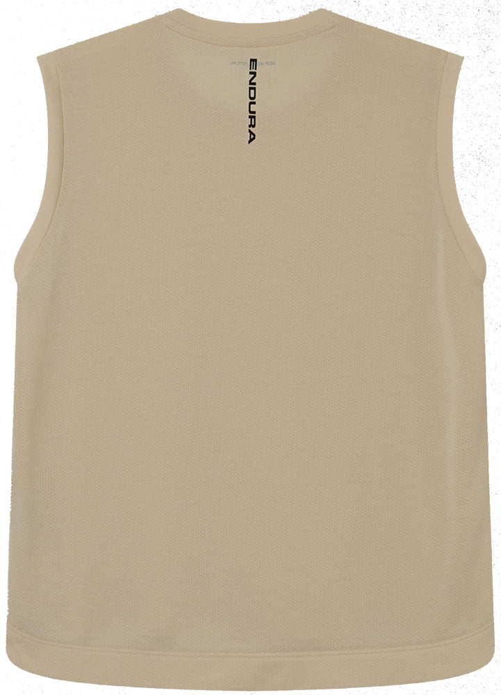Endura loop - women's functional shirt sleeveless