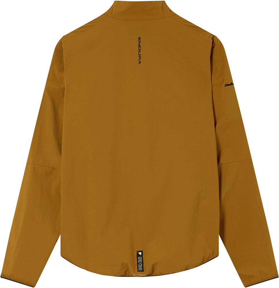 Endura alltrack ride - wind jacket