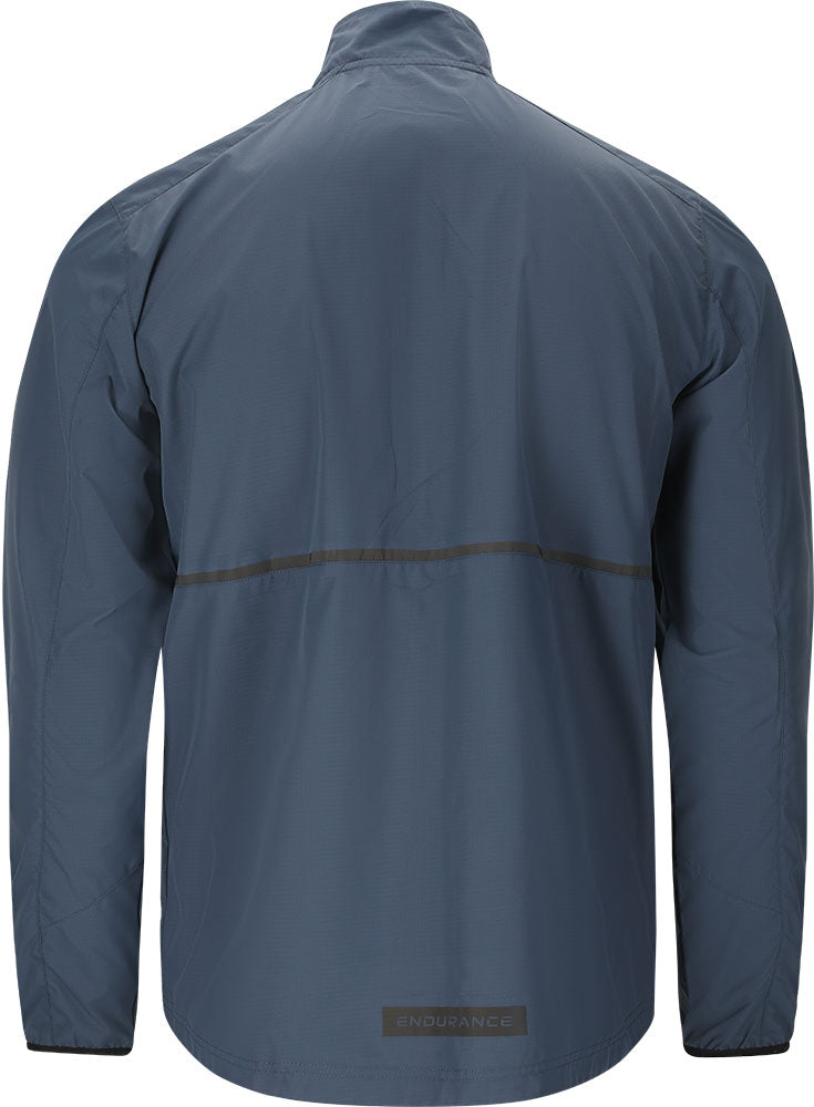 Endurance hugoee - windbreaker | l