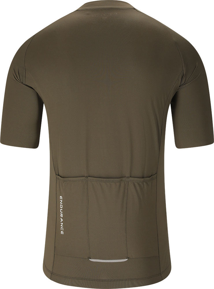 Endurance paxton - jersey | l