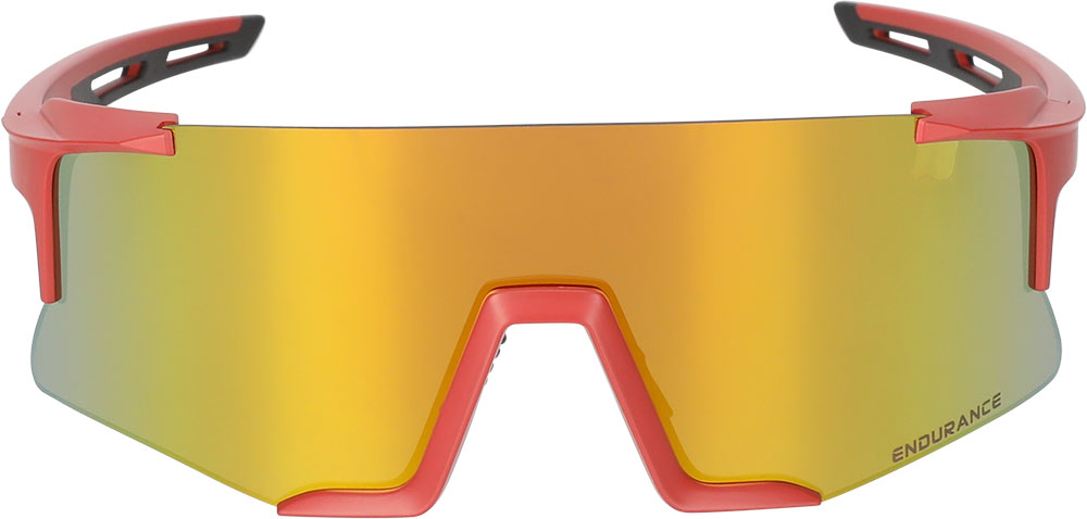 Endurance wouter half-frame - sports glasses