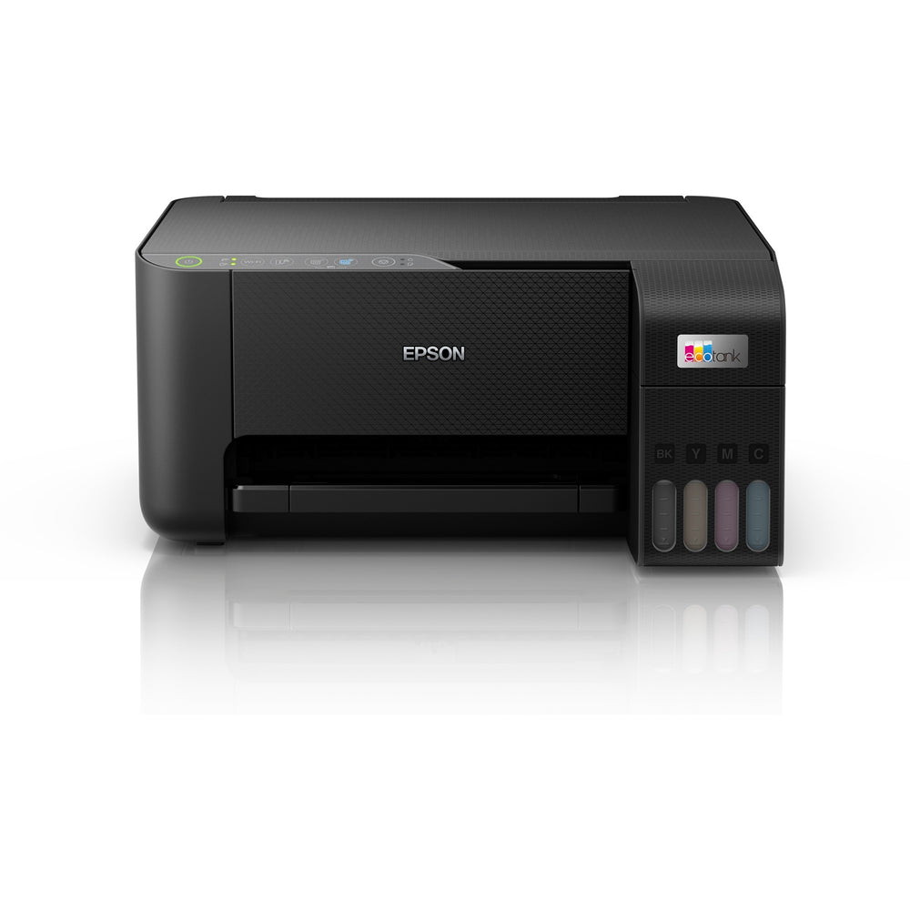 Epson EcoTank ET-2860 A4 multifunctionele Wi-Fi-printer