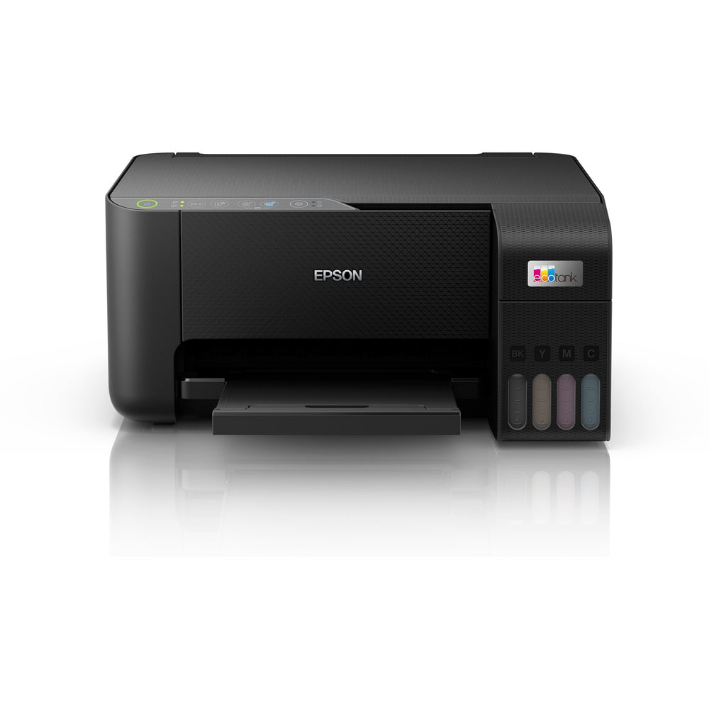 Epson EcoTank ET-2860 A4 multifunctionele Wi-Fi-printer
