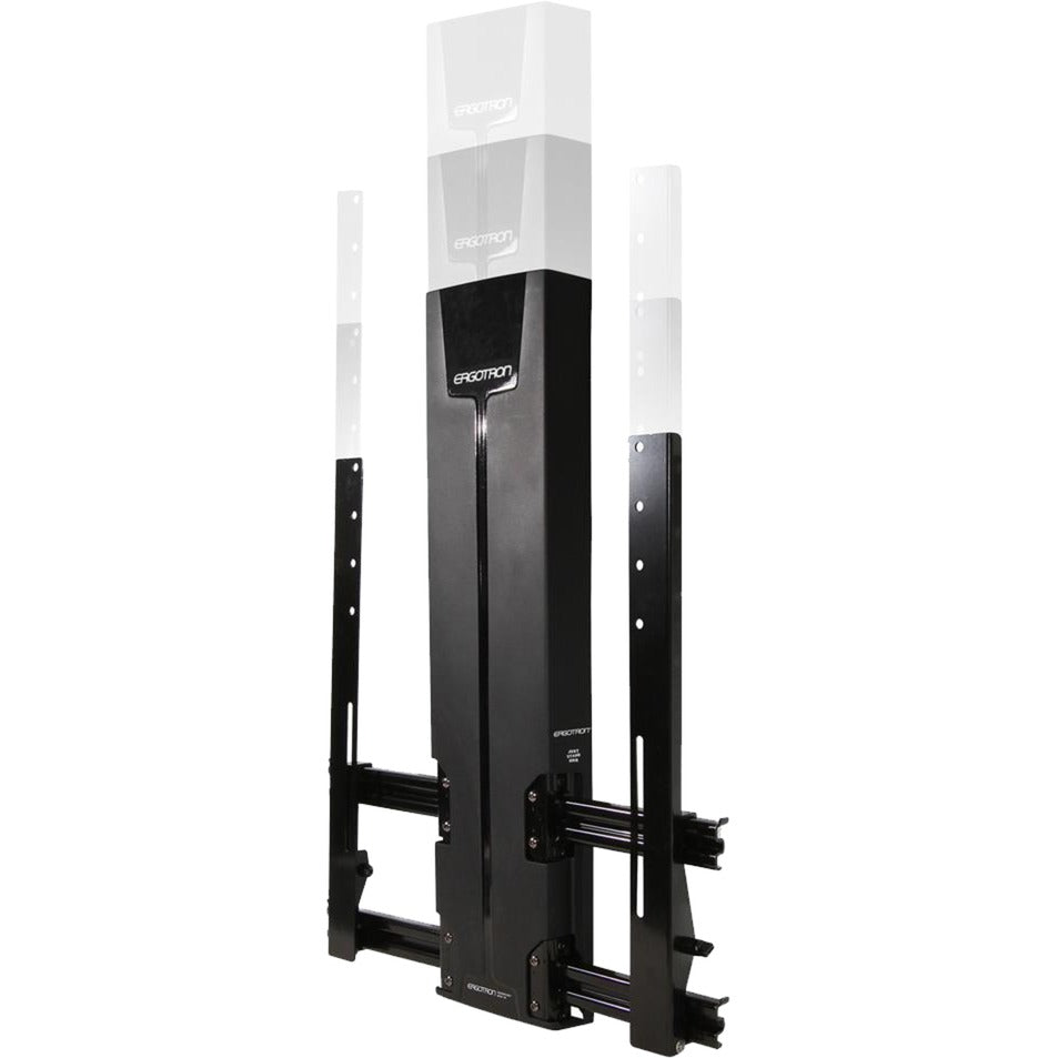 Ergotron Ergotron Glide Wall Mount, HD