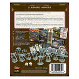 European player network battletech: alpha strike box set bordspel (engels, 1 - 2 spelers, 120 minuten, vanaf 12 jaar)