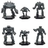 European Player Network BattleTech: ComStar Command Level II
