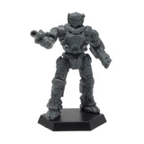 European Player Network BattleTech: ComStar Command Level II