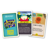 European player network munchkin: south park