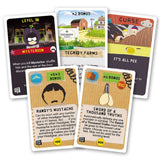 European player network munchkin: south park
