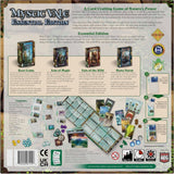 European player network mystic vale: essential edition
